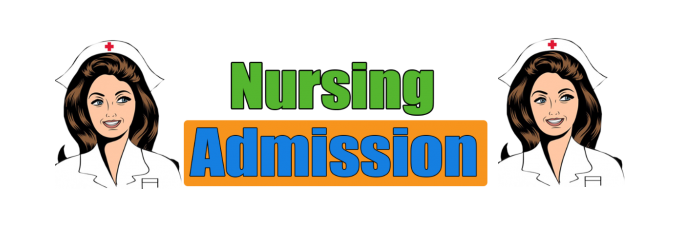 nursing admission
